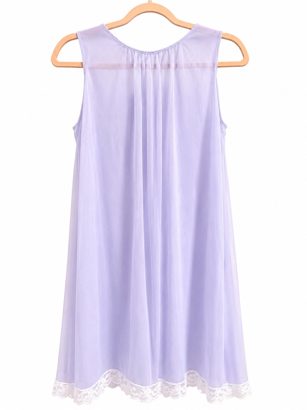 Aristocraft | Vintage | Lavender | Slip Dress | M - Picture 2 of 5